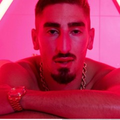 Hon har fastnat-  Nineb ft Ricky Rich