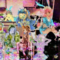 can't save no thots ft. AUSTiN, YOUNG PINQUE & YUNGVIRUS [prod. auradu2k]