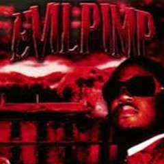 "Hellspawn" Evil Pimp Type Beat