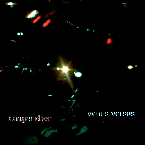 Danger Dave - Venus Versus