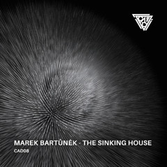PREMIERE : Marek Bartůněk - The Lake Wont Let You Drown [CAD08]