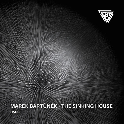PREMIERE : Marek Bartůněk - The Lake Wont Let You Drown [CAD08]