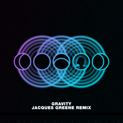 Gravity (feat. RY X) (Jacques Greene Remix)