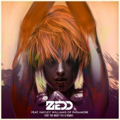 Zedd - Stay The Night ft. Hayley Williams (Yu-u Remix)Buy = FreeDL