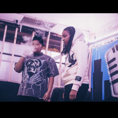 Beam - “Yessir Freestyle” (Chief Keef) (Official Audio)