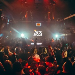 Nitemode @ LNTO March 8th 2025