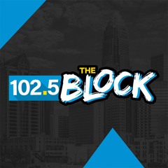 Thanksgiving2023 - 102.5 The Block [Mix5]