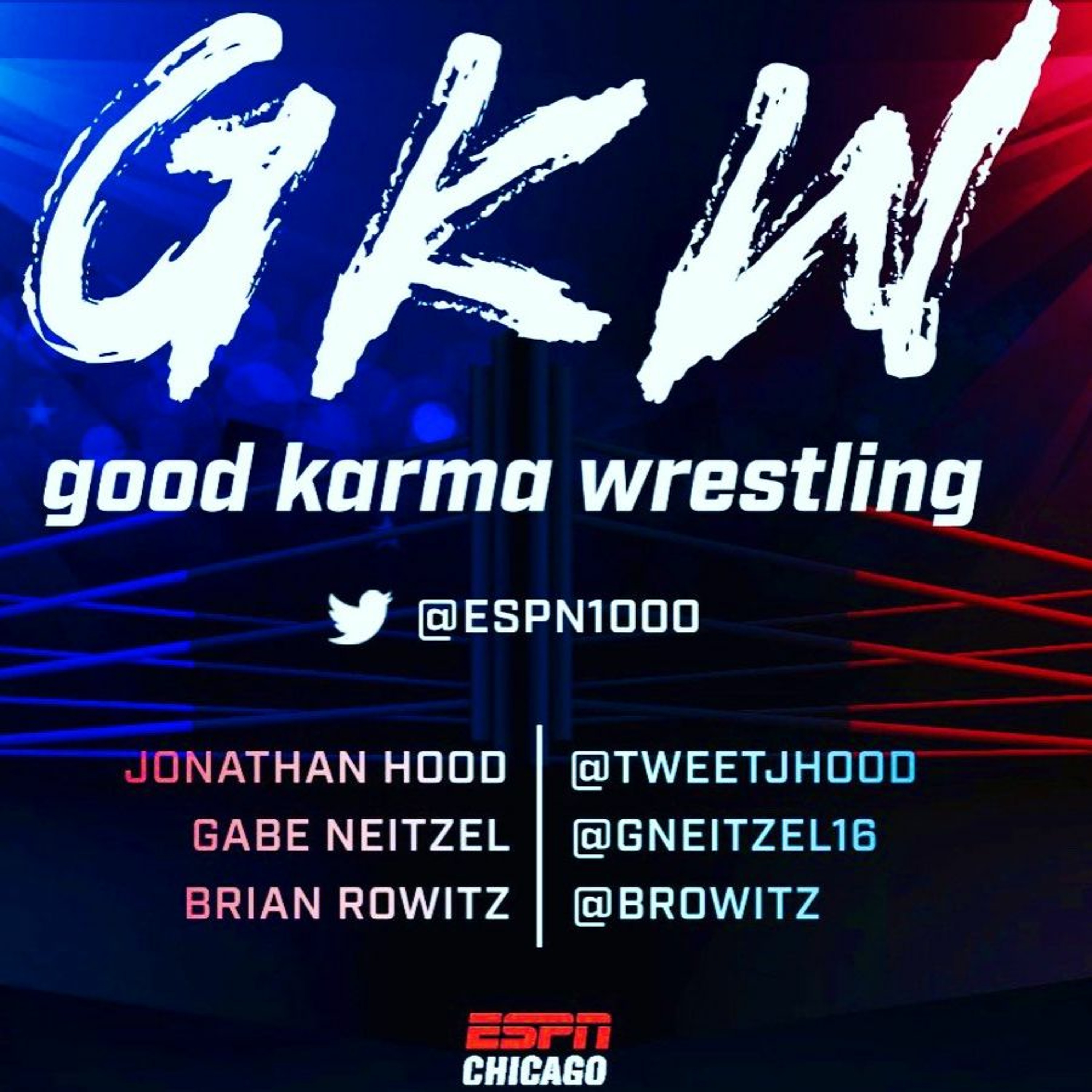 Good Karma Wrestling