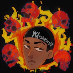 Hokage (Prod.lackvill)