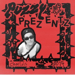 Puzzy Prezentz: Charlois, #014