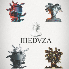 Meduza NYE Prep Mix