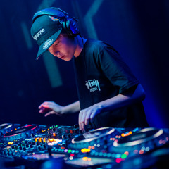 AFRO / LATIN TECH HOUSE - MONKEY - IBIZA MAY 2025