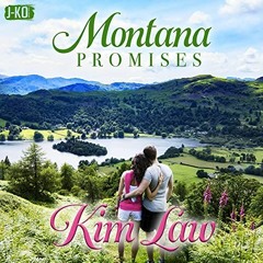 [GET] [PDF EBOOK EPUB KINDLE] Montana Promises: The Wildes of Birch Bay, Book 6 by  K