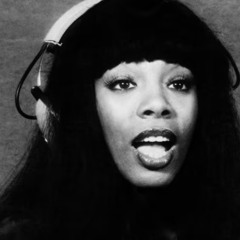 Donna Summer - Bad Girls (Rio's Edit)