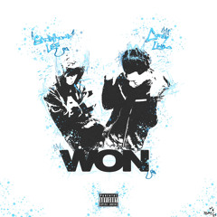 WON (feat. Corey Lingo) (prod. XanGang)