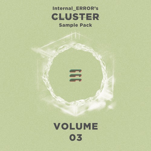 Cluster Sample Pack DEMO - BassTi