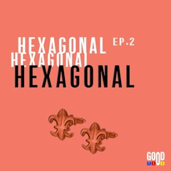 Hexagonal #2 for GoodMood Music