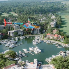 Best Hilton Head Helicopter Tour -  Prices 2025 Reviews