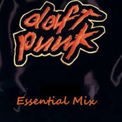 Daft Punk 1997 Essential Mix bbc radio 1