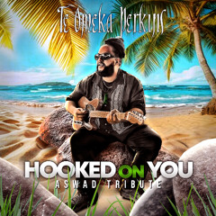 Te Omeka Perkins - HOOKED ON YOU