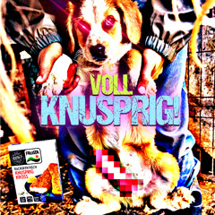VOLL KNUSPRIG! [FUNTRACK] 212 BPM