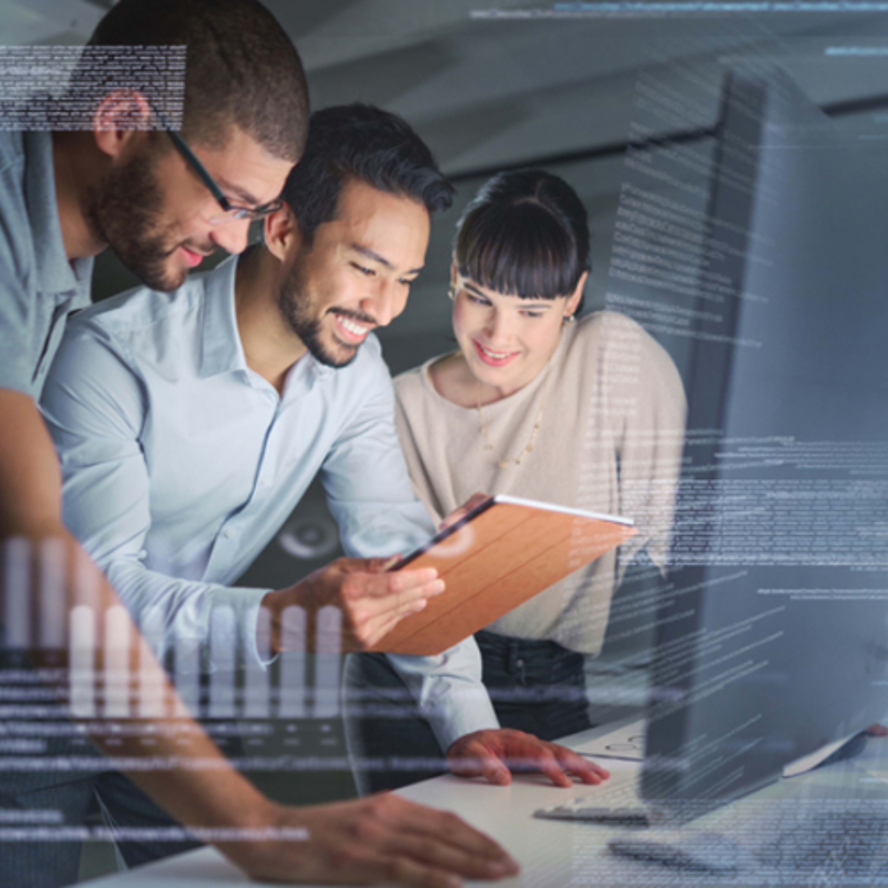 cover of episode Overcoming The Challenge of Low Data Quality - Audio Blog