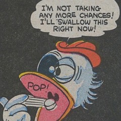 ring my / cover ur ears