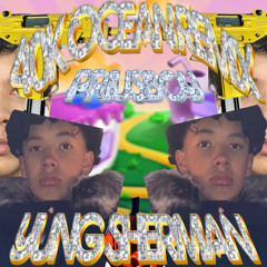 40k OCEAN (Priusboy remix) [PROD YUNG SHERMAN AND PRIUSBOY]