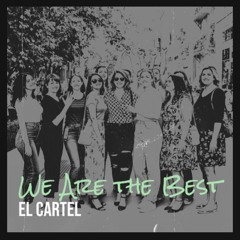 We are the Best
