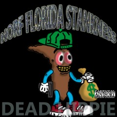 DEAD HIPPIE- NORF FLORIDA STANK