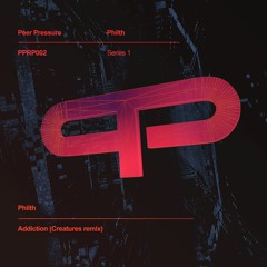 Philth - Addiction (Creatures remix)