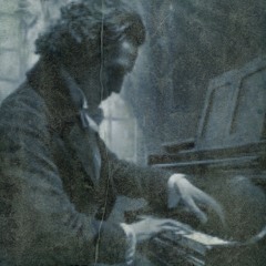 Chopin’s Blue Suit