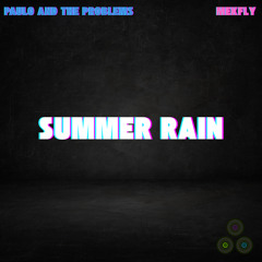 Summer Rain