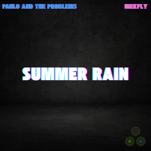 Summer Rain