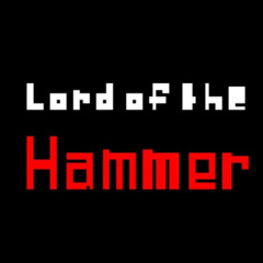 Forest of Elder Spirits