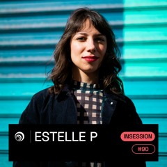 Estelle P - Trommel InSession 090
