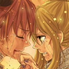 Fairy Tail Main Theme - Slow/Sad Version