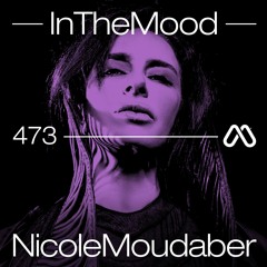 InTheMood - Episode 473 - Live from Ultra, Miami - Nicole Moudaber b2b Chris Liebing