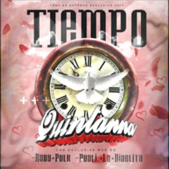 Tiempo [ Tema Limpio 2023 ] Grupo Quintanna