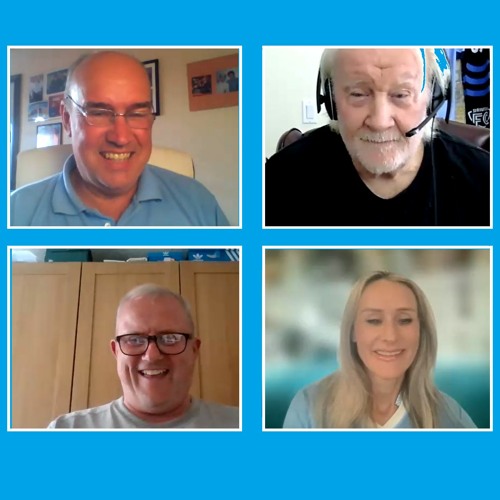 Rodney Marsh joins us to reflect on the 22/23 Premier League campaign & ahead to the big Finals