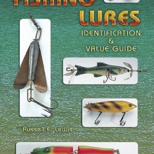 Stream episode Download Book [PDF] Field Guide To Fishing Lures:  Identification & Value Guide e by Poppydawson podcast