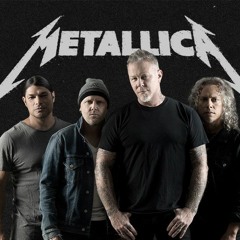 Metallica - Царица (AI Cover)