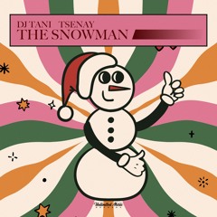 dj tani & Tsenay - The Snowman (Walking In The Air)