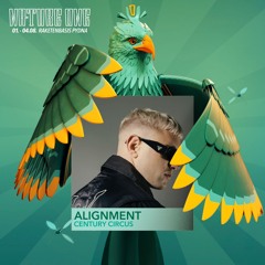 ALIGNMENT at NATURE ONE 2024