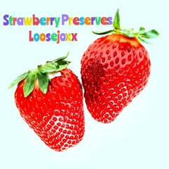 Strawberry Preserves