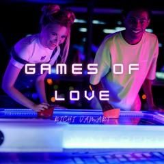 Games Of Love