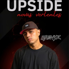 BJØNYZ @  UPSIDE   22.11.2025