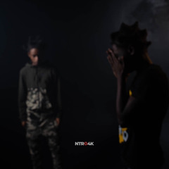 Zay Davinci - Go Ku 2 Ft. 1804black