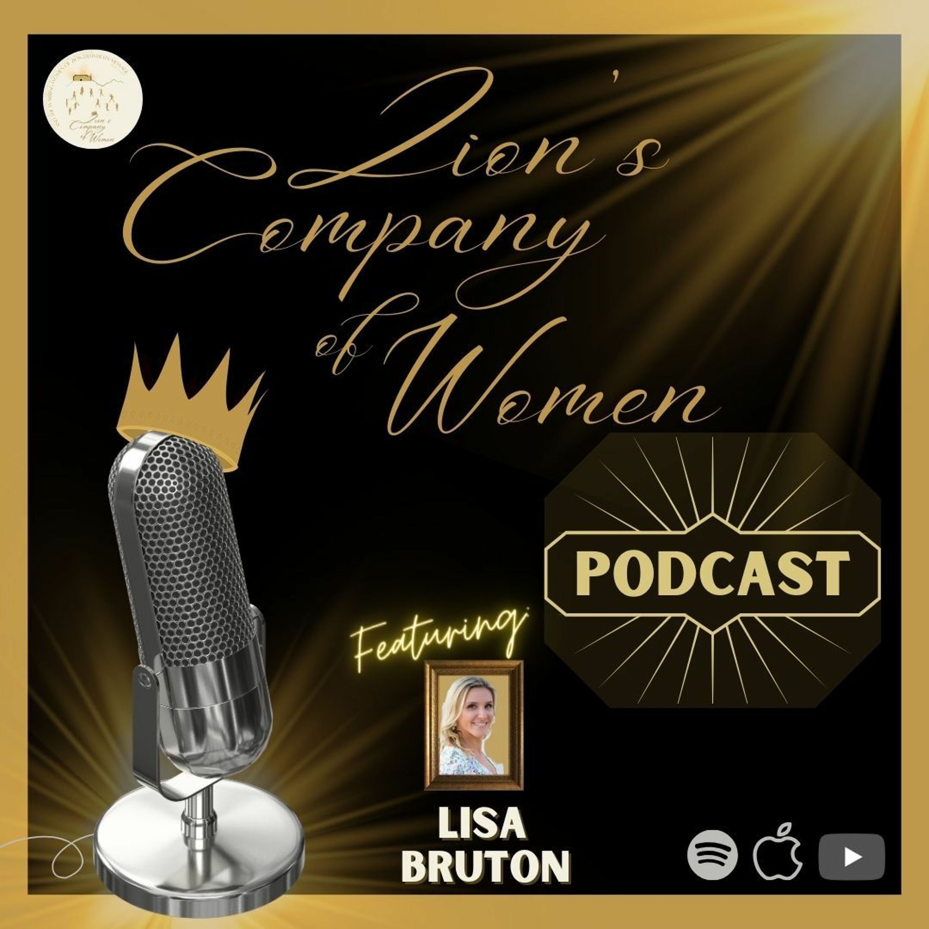 Zion\'s Company of Women