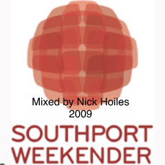 Southport weekender Inspired mix 2009